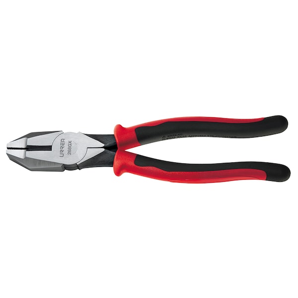 Pliers, Side cut 9-5/16"